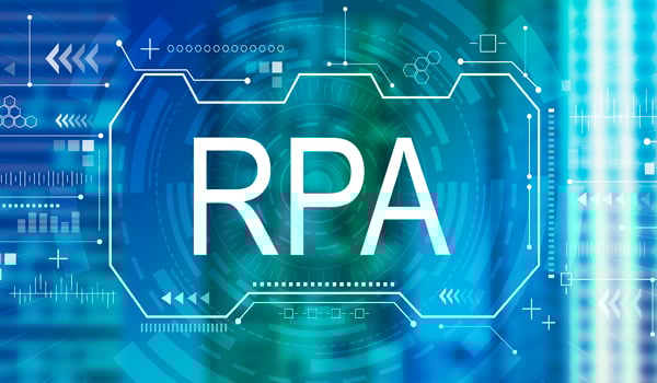 Rpa sales payroll automation